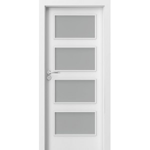 Porta FIT H4 Biela 